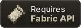 fabric
