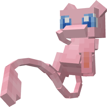 Mew!