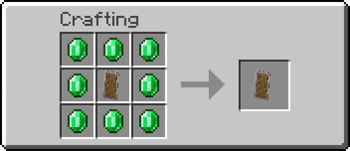 craft of the new shield