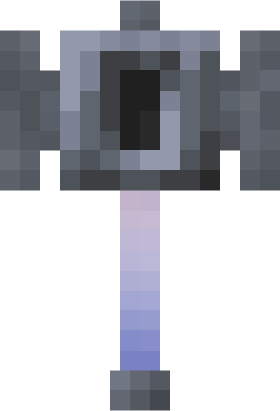 mace