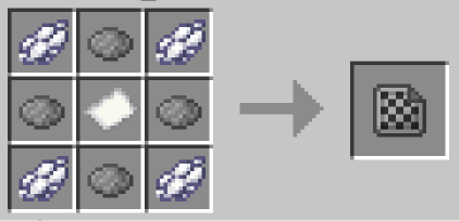 Schematicon Plan's Craft