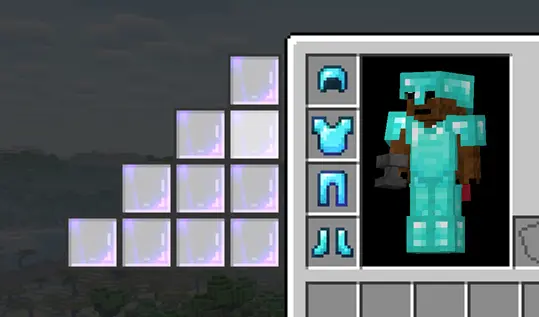 pockets enchantment example