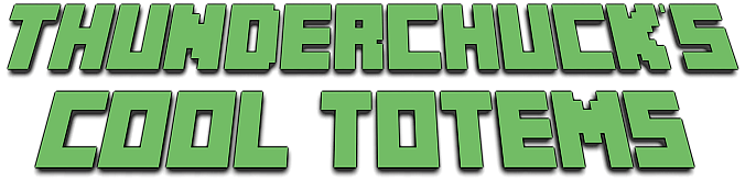 THC's Cool Totems