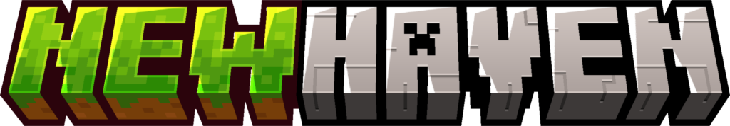 NewHaven Banner/Logo