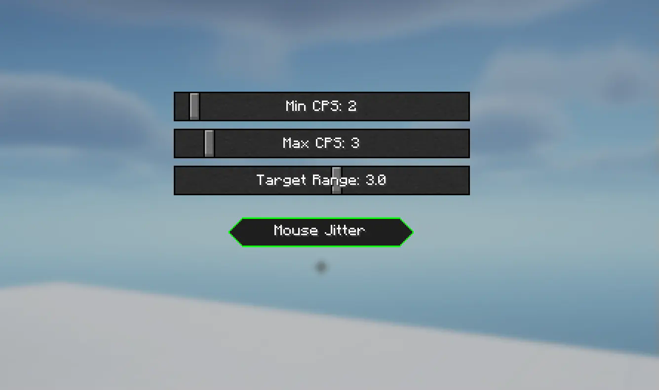 Attack Settings