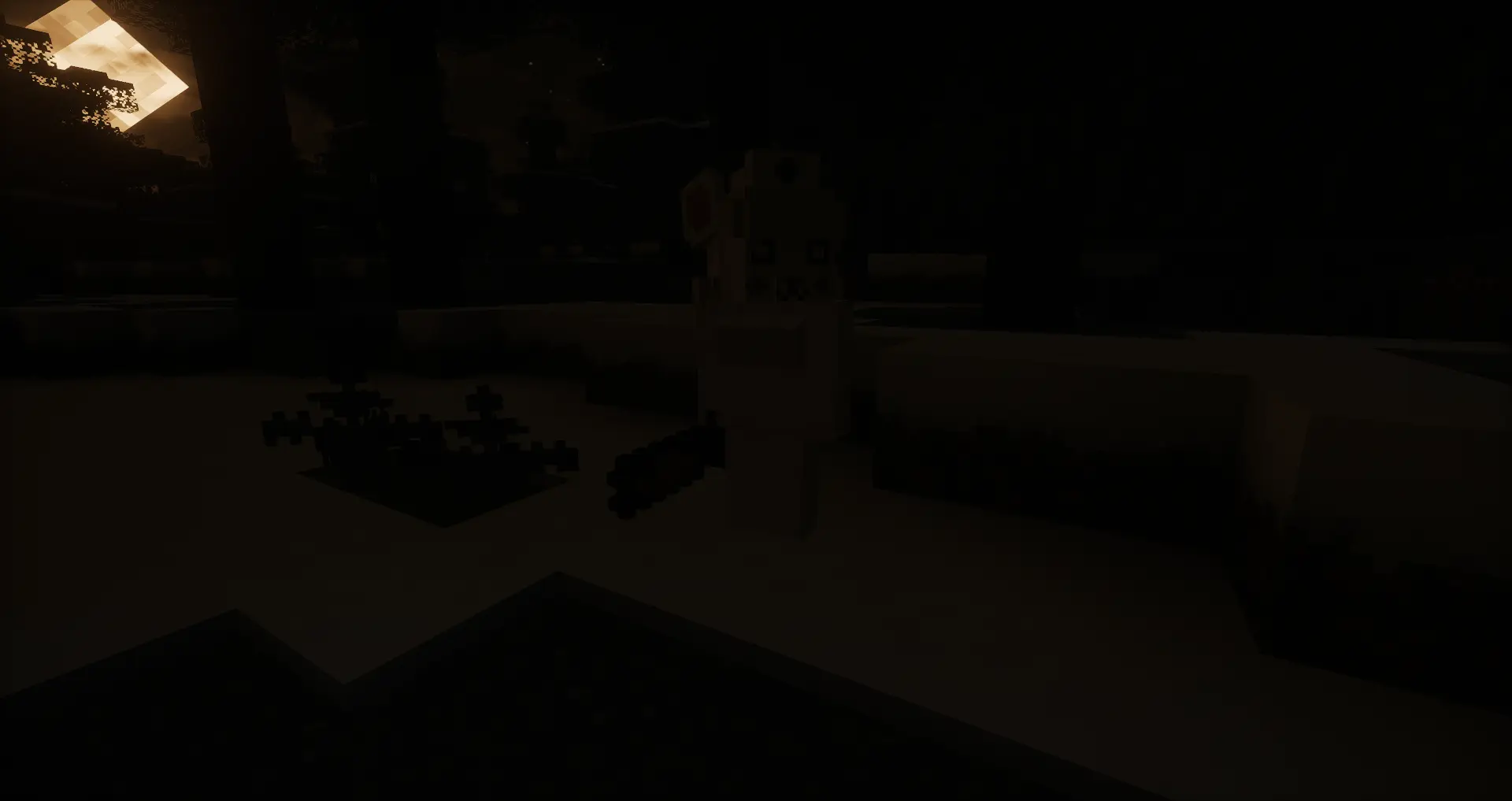 New Mobs