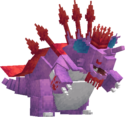 Mega Nidoking