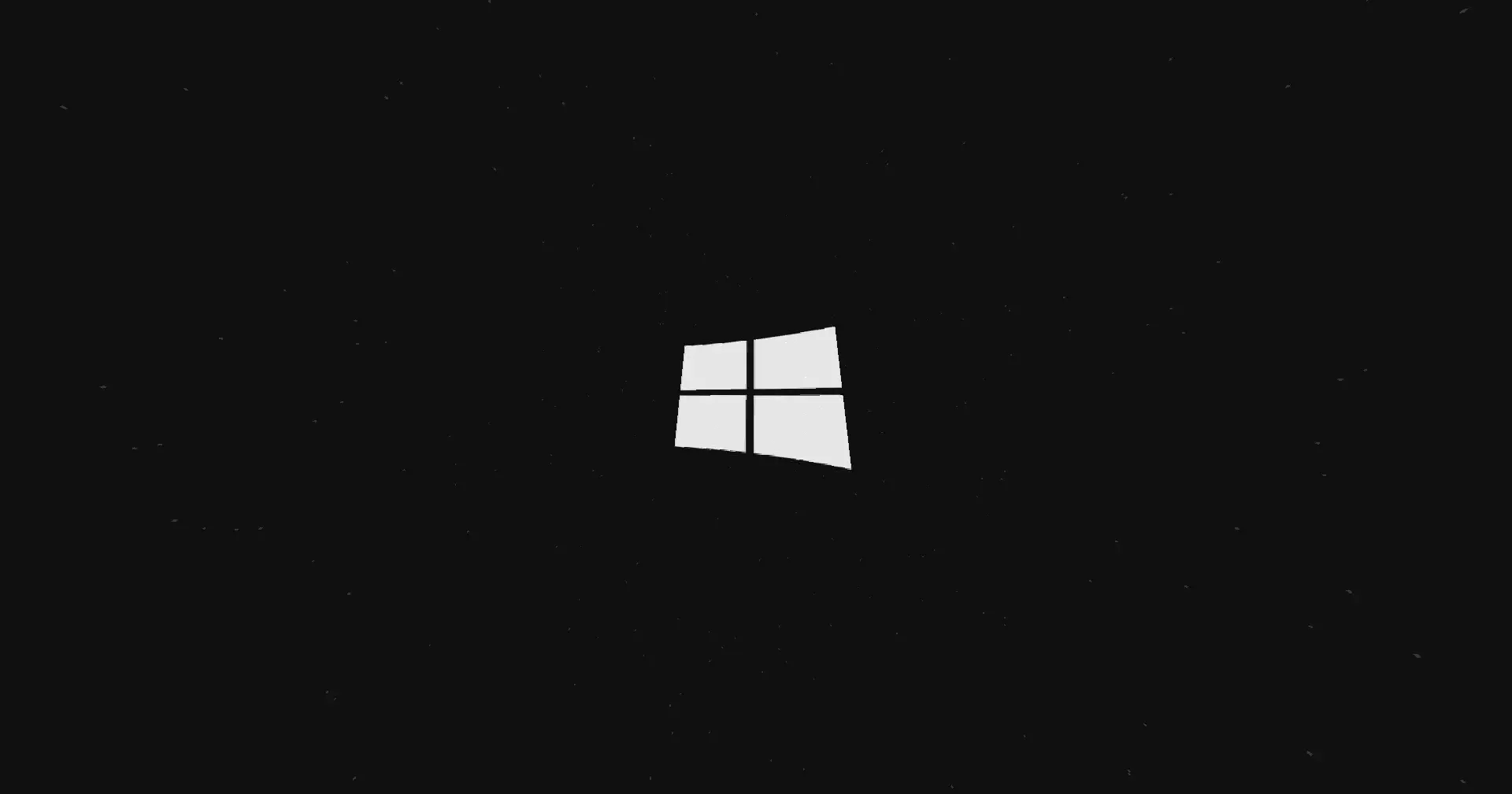 Windows Logo