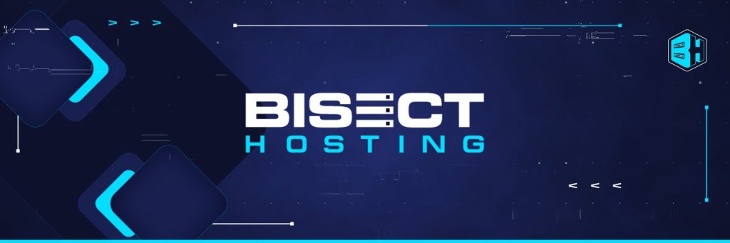 Server Hosting Banner