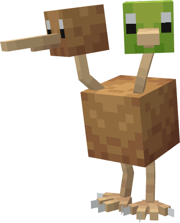 Normal body