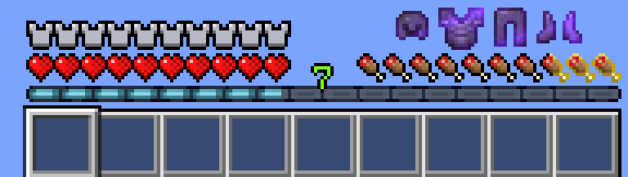 Armor Display not Included