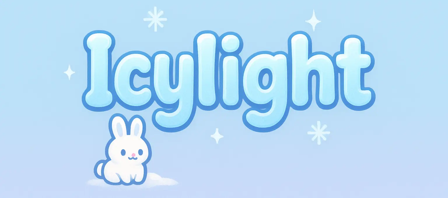 Icylight