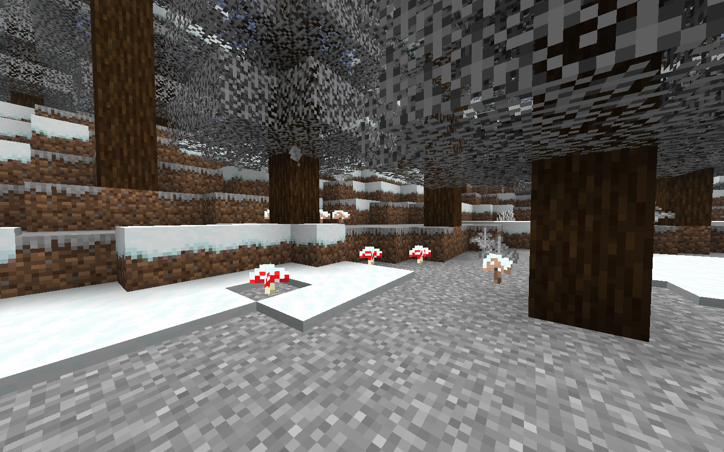 Mushroom
