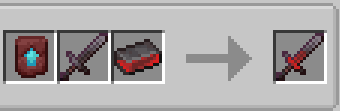 Powered Netherite Tools Upgraded System