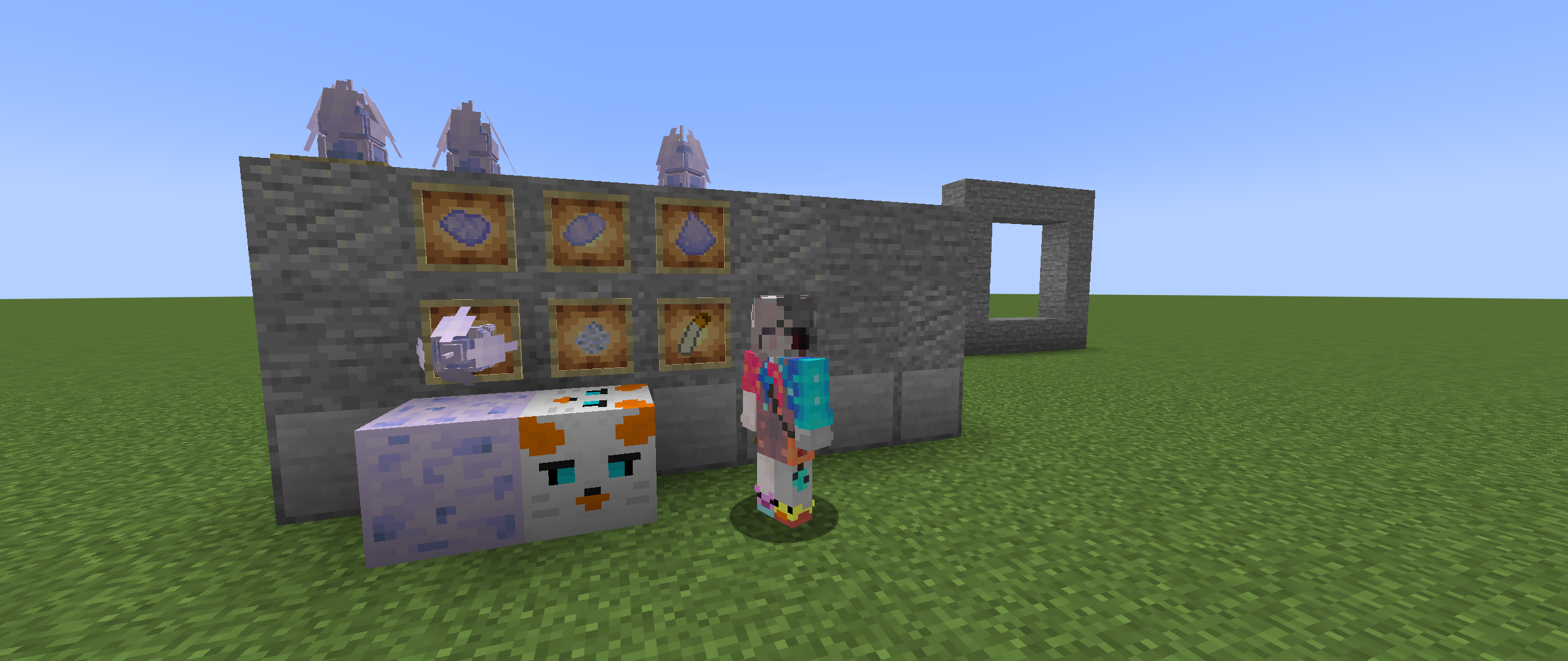 Digger Mod Minecraft Mod Digger Mod Minecraft Mod