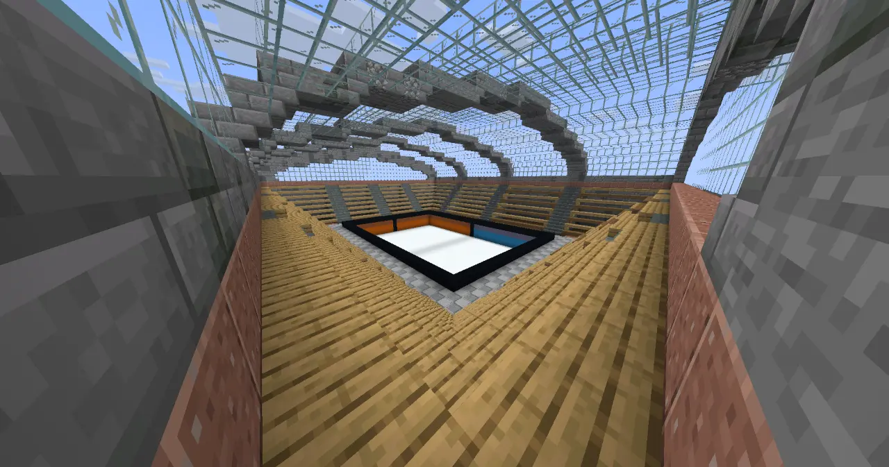 Spleef Arena