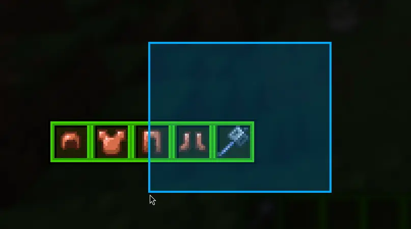 new armor