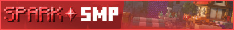 Spark Banner