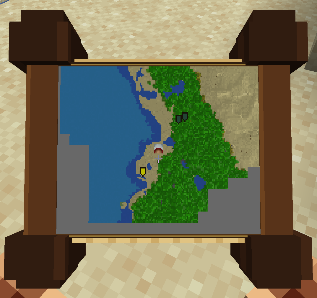 TravelMap