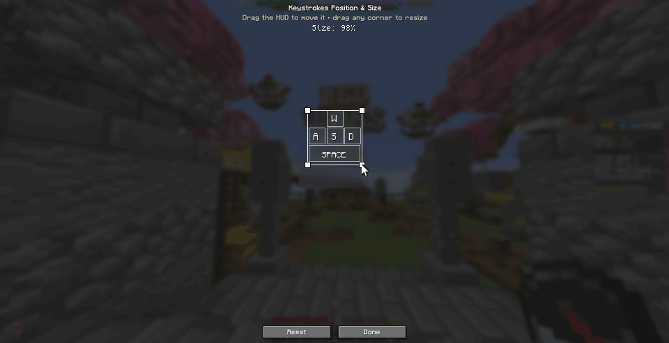 Preview of Adjustment