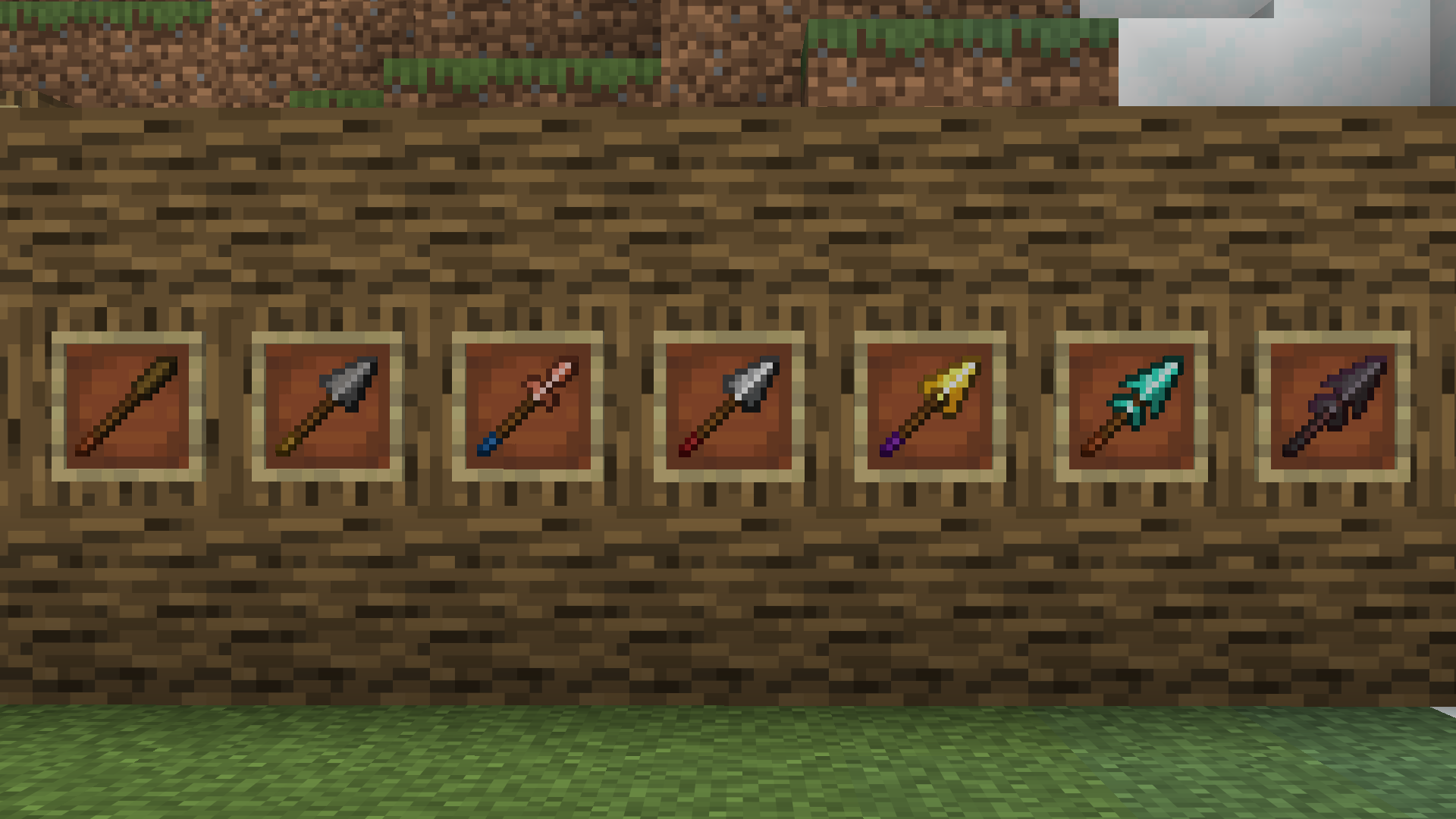 Spears - 2.2