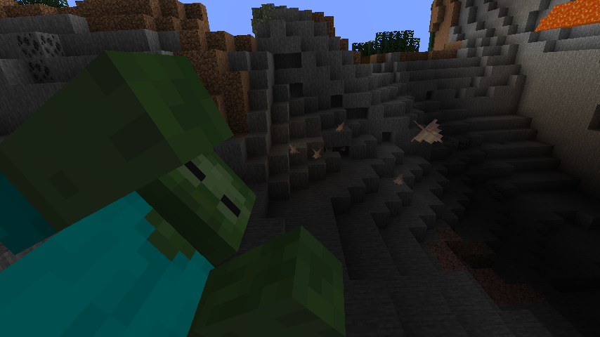 stone magic