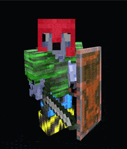 armor glint