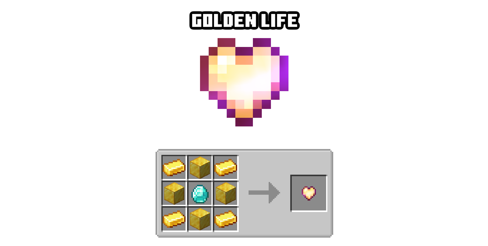 Golden Life