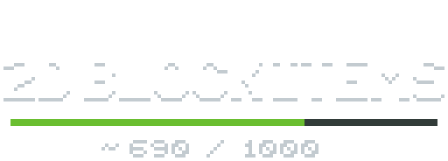 Bare Bones 2D Block Items. ~ 506 / 1000