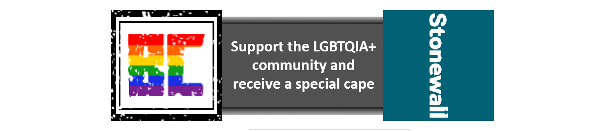 Donation Link for Stonewall