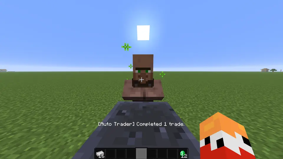 Trade