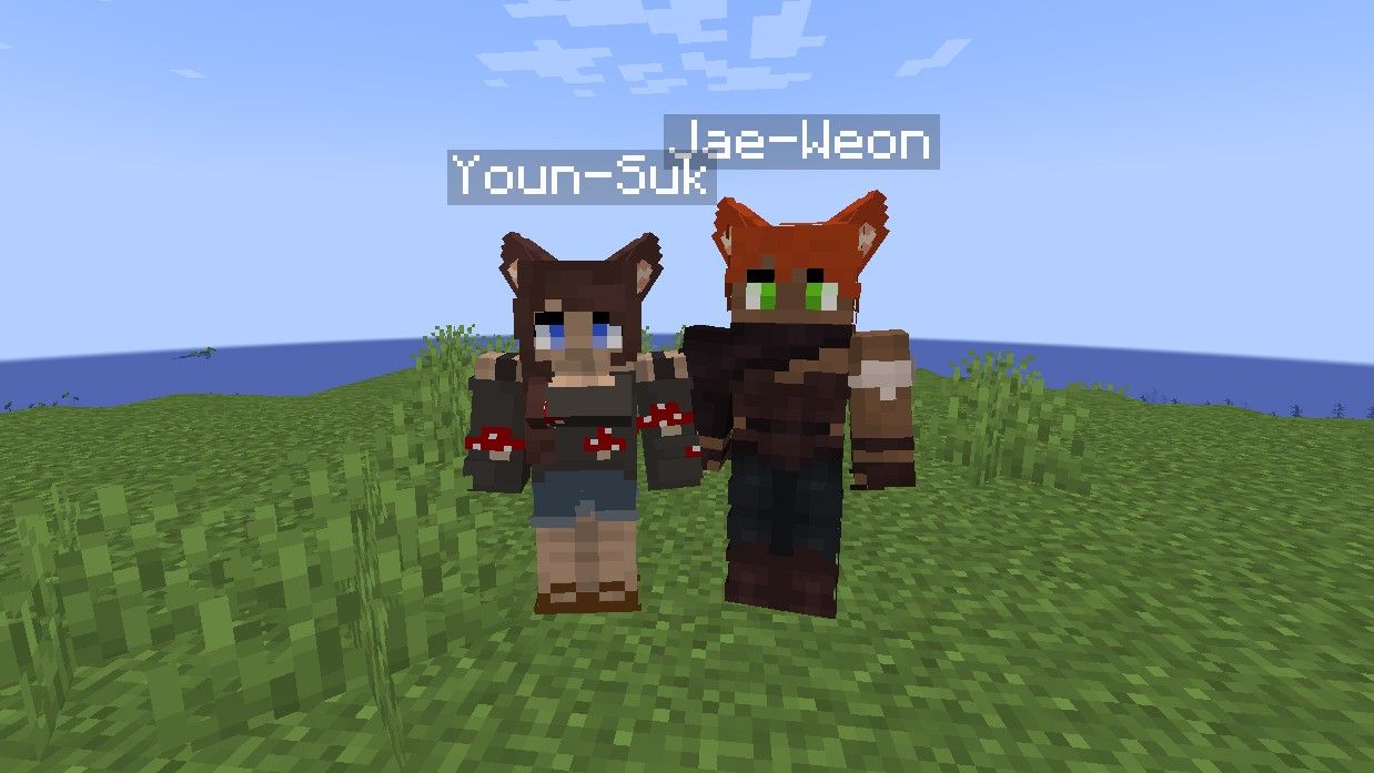 felines