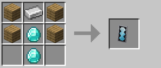 Diamond Shield