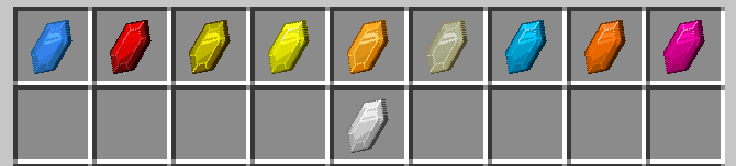 High quality resource pack