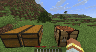 Queueing several pistons using nearby resources