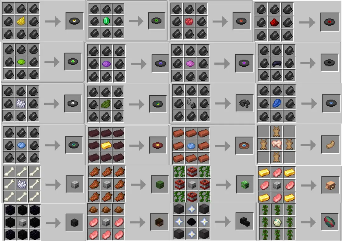 items crafts 03