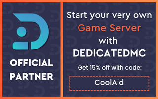 server hosting partner