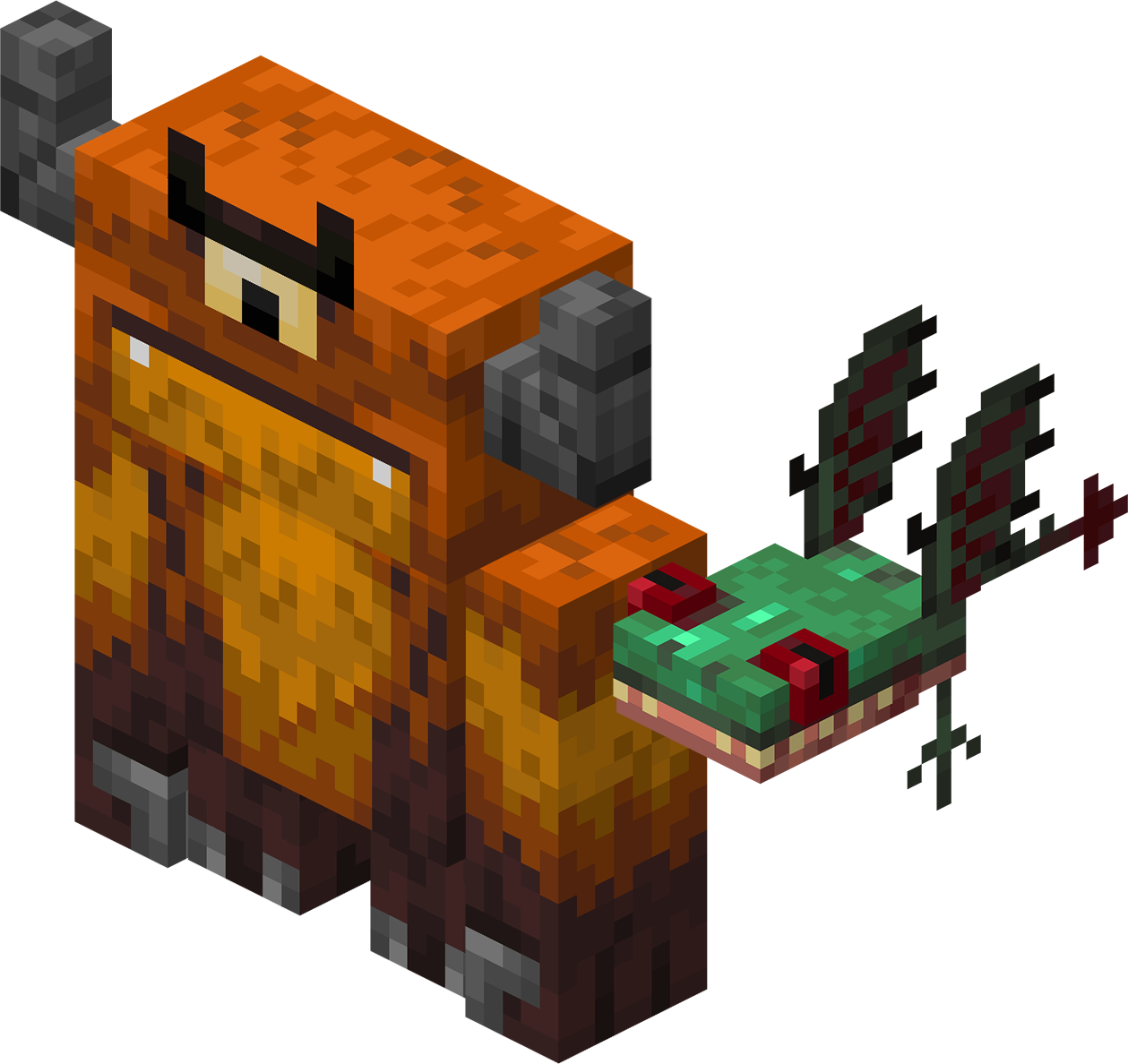 mobs