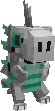 baseado no iron thorns 