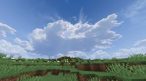 Minecraft custom skybox