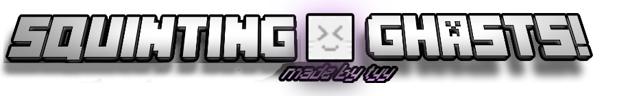 ghast!