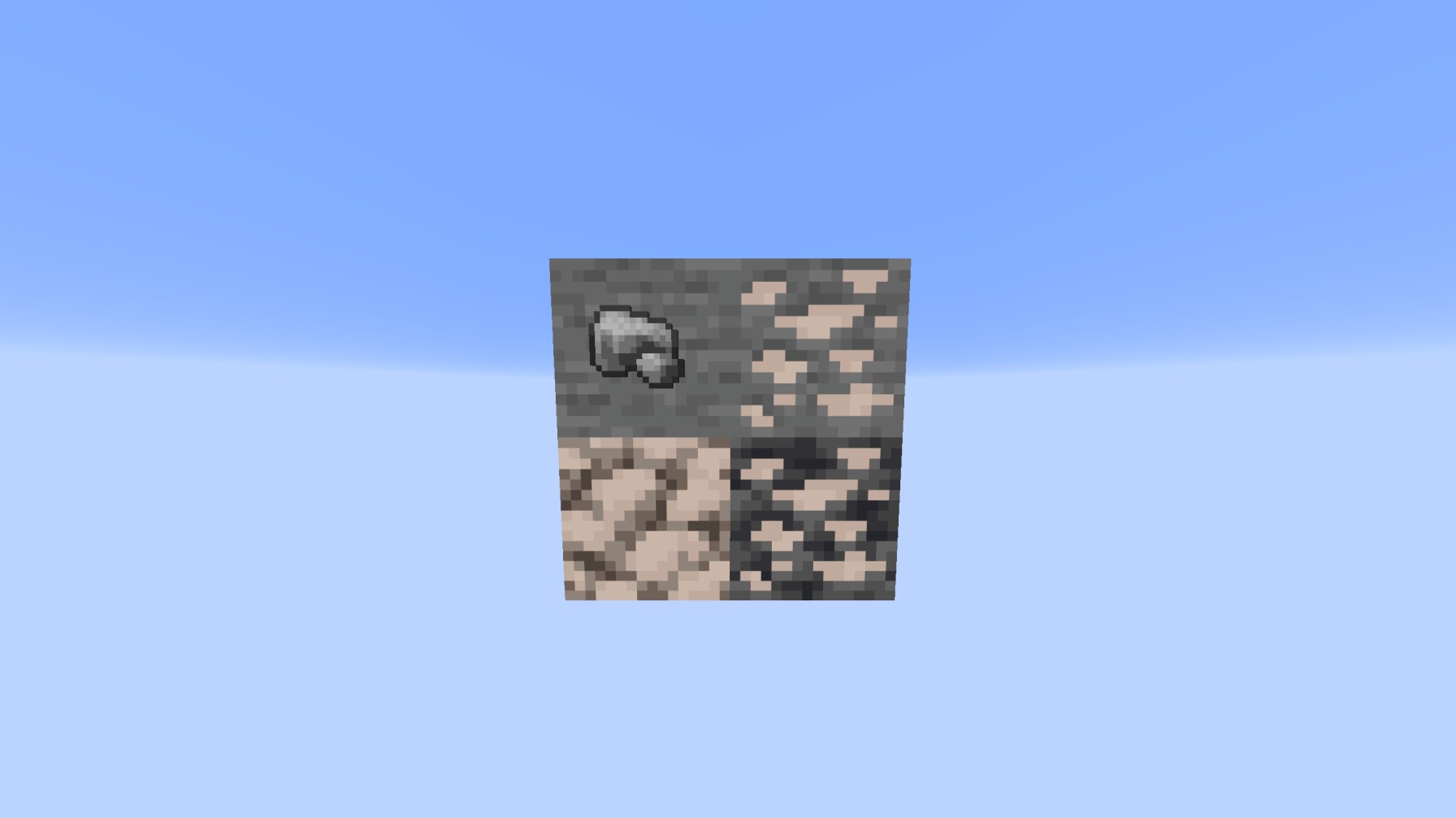 No Shaders