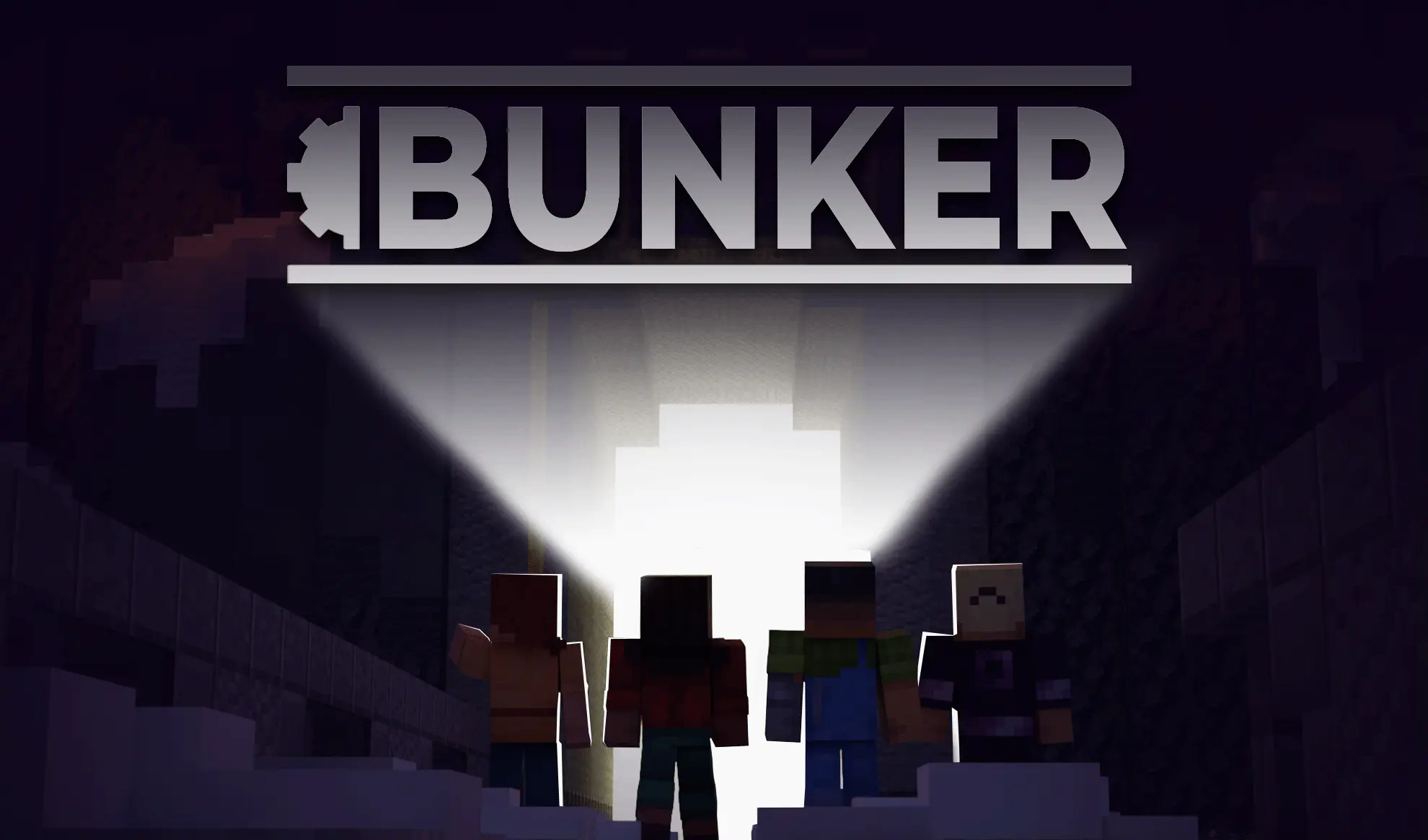bunker