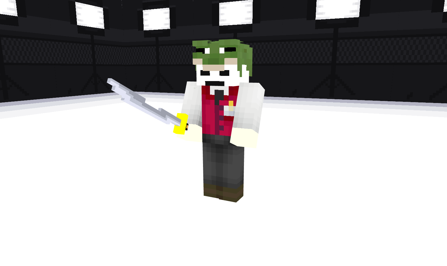 Derobot