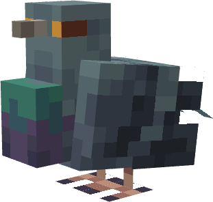 Default Pigeon