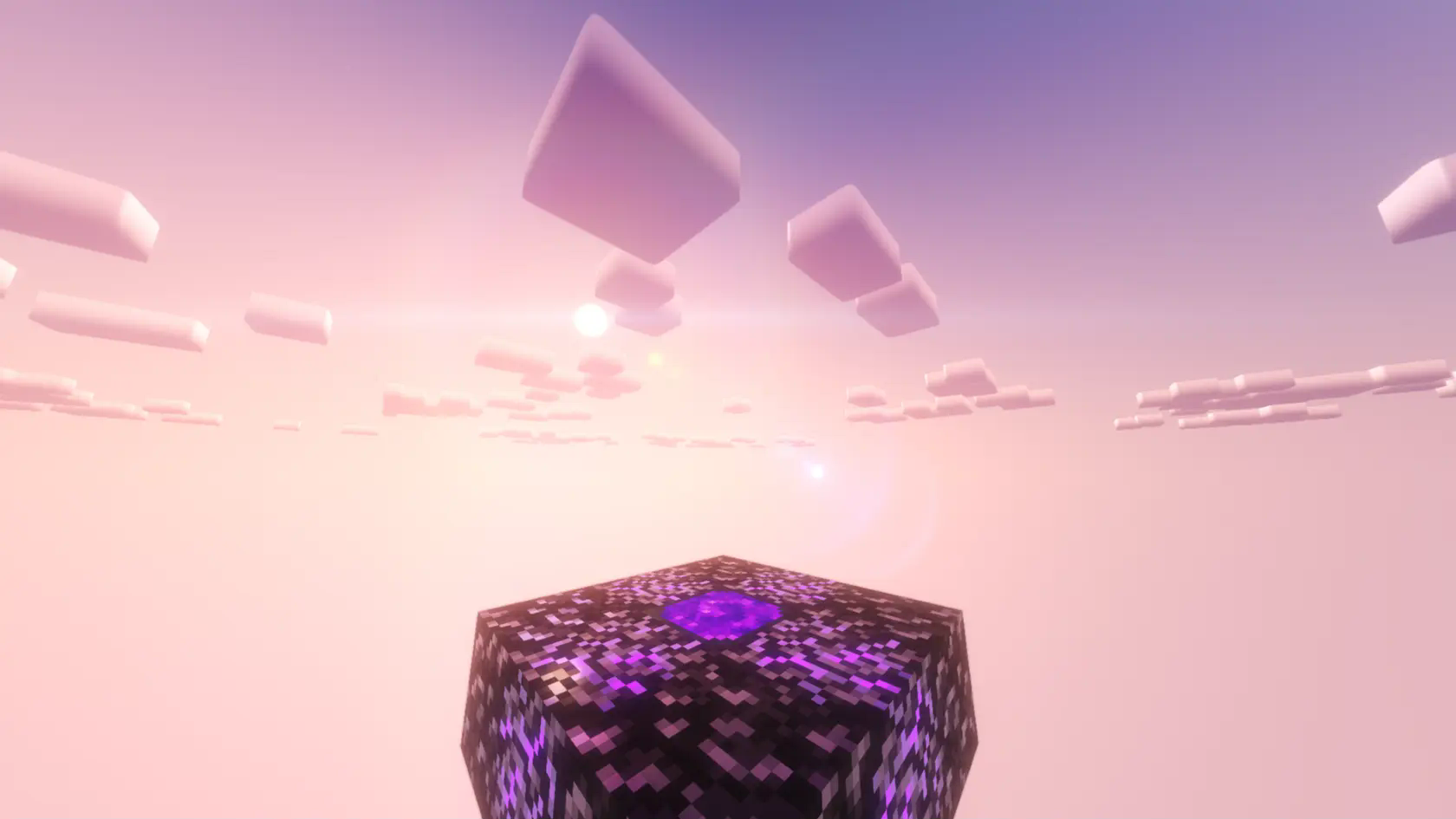 Pocket Dimension