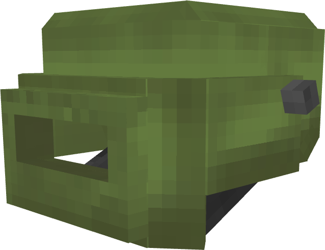 Helmet Mask-1Sh