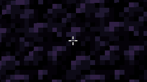 Changes the crosshair to a better version