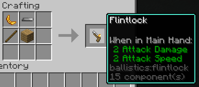 Flintlock