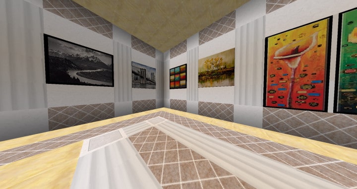 Paintings